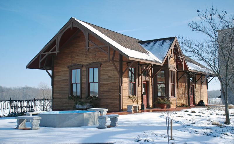 Summer and Winter Considerations