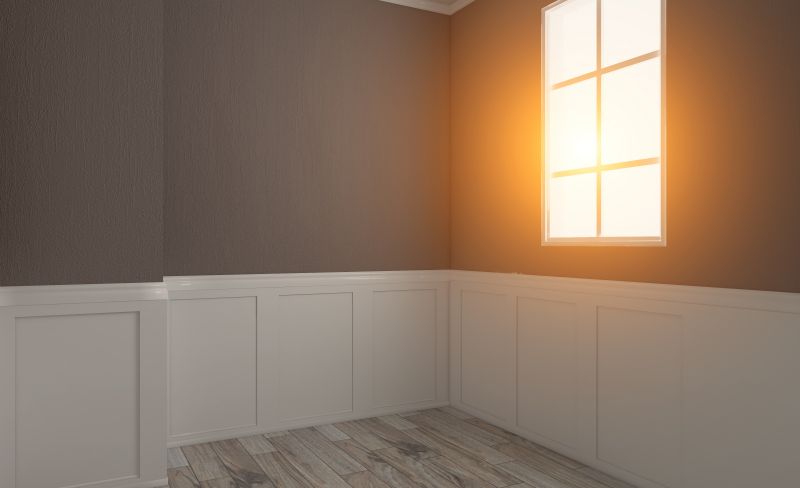 Finished Batten Siding Projects