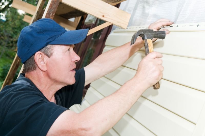 Roofing and Exterior Specialists